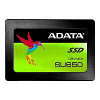 A-Data Technology ADATA Ultimate SU650
