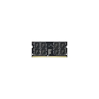 Team Group Team Elite - DDR4 - modul - 16 GB - SO DIMM 260-pin / PC4-25600 - ej buffrad