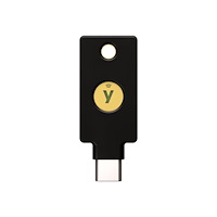 Yubico Yubico - USB-säkerhetsnyckel - NFC