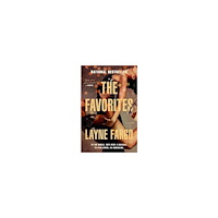 Layne Fargo The Favorites (häftad, eng)