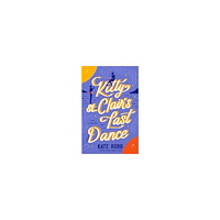 Kate Robb Kitty St. Clair's Last Dance (pocket, eng)
