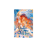 Suji Kim Under the Oak Tree: Volume 2 (The Comic) (inbunden, eng)