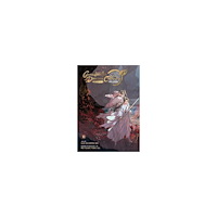 Penguin USA Grandmaster of Demonic Cultivation: Mo Dao Zu Shi (The Comic / Manhua) Vol. (häftad, eng)