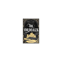 Rachel Greenlaw The Ordeals (häftad, eng)