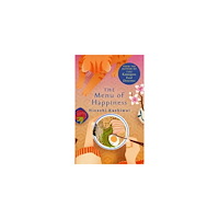Hisashi Kashiwai The Menu of Happiness (pocket, eng)