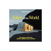 Lonely Planet Lonely Planet Toilets of the World (inbunden, eng)