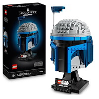 LEGO® LEGO® Star Wars™ 75408 Helma Janga Fetta