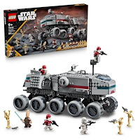 LEGO® LEGO® Star Wars™ 75413 Juggernaut Republiky