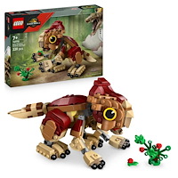 LEGO® LEGO® Jurassic World  76970 Dinosauří mládě Dolores: Aquilops