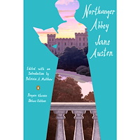 Jane Austen Northanger Abbey: (Penguin Classics Deluxe Edition) (häftad, eng)