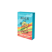 Jandy Nelson When the World Tips Over (häftad, eng)