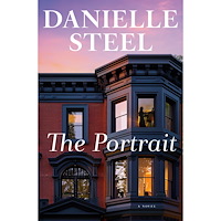 Danielle Steel The Portrait: A Novel (inbunden, eng)