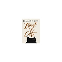 Ursula K. Le Guin Ursula K. Le Guin's Book of Cats (inbunden, eng)