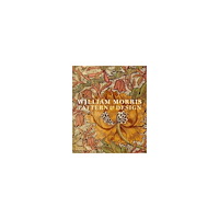 Jenny Lister William Morris: Pattern & Design (Victoria and Albert Museum) (pocket, eng)