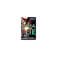 Mariana Zapata Luna and the Lie (pocket, eng)