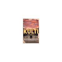 Mariana Zapata Kulti (pocket, eng)