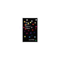 Kassia St Clair Secret Lives of Colour (inbunden, eng)