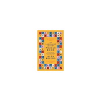 Alex Bellos The Language Lover's Puzzle Book (pocket, eng)