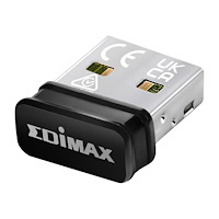 Edimax Technology Edimax EW-7811ULC - nätverksadapter - USB-A