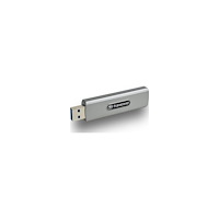 Transcend Information Transcend ESD320A - SSD - 512 GB - USB 3.2 Gen 2x1