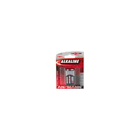 ANSMANN-ENERGY ANSMANN RED LINE batteri x 9V - alkaliskt