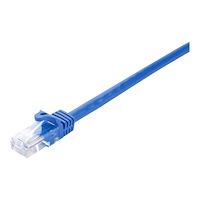 V7 V7 patch-kabel - 2 m - blå