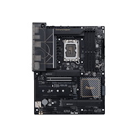 ASUSTeK COMPUTER ASUS ProArt B660-CREATOR D4 - moderkort - ATX - LGA1700-uttag - B660