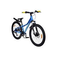 Royalbaby Royalbaby RoyalBaby Bicycle 24" STUDENT BICYCLE 7-17 för bar...