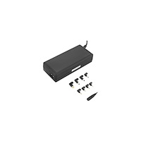 Qoltec Qoltec Automatic Universal - strömadapter - 90 Watt