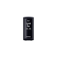 CyberPower Systems CyberPower Value Pro VP1000ELCD-FR - UPS - 550 Watt - 1000 VA