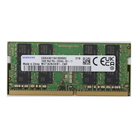 Lenovo Lenovo - DDR4 - modul - 16 GB - SO DIMM 260-pin - 3200 MHz / PC4-25600