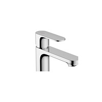 HANSGROHE HansGrohe Rebris S 1-grebs håndvaskarmatur 80 CoolStart uden...