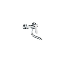 HANSGROHE HG Focus kök väggbeslag