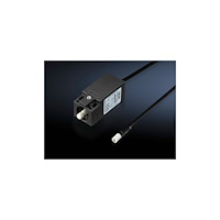 Rittal Rittal Dørpositionskontakt 2500.460 24 V/DC, 230 V/AC (L x B...