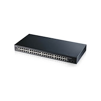 ZyXEL Communications Zyxel GS1900-48 - switch - 48 portar - smart - rackmonterbar
