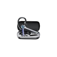 zmartgear ZMARTGEAR Krystalklar lyd & komfort! Vores single ear Blueto...