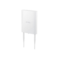 ZyXEL Communications Zyxel NWA55AXE - trådlös åtkomstpunkt - Wi-Fi 6 - molnhanterad