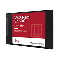 Western Digital WD Red SA500 WDS100T1R0A