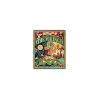 Harriet Evans Hide and Seek History: The Vikings (inbunden, eng)