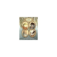 Kenneth Grahame The Wind in the Willows: With Illustrations by David Petersen (häftad, eng)