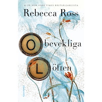 Rebecca Ross Obevekliga löften (inbunden)