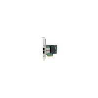 Hewlett Packard Enterprise Broadcom BCM57414 - nätverksadapter - PCIe 3.0 x8 - Gigabit Ethernet / 10Gb Ethernet / 25Gb Ethernet SFP28 x 2