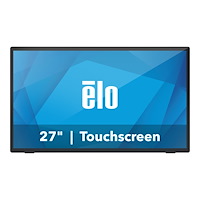Elo TouchSystems Elo 2770L - LCD-skärm - Full HD (1080p) - 27"
