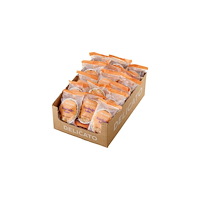 Delicato Kakor DELICATO Kanelbullekaka 50g 25/fp