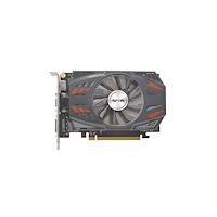 AFOX AFOX AF730-4096D3L3-V2, GeForce GT 730, 4 GB, GDDR3, 128 bit...
