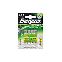 ENERGIZER Energizer Recharge Power Plus