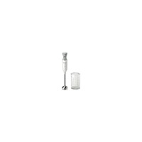 Bosch Bosch ErgoMixx MSM66110 - handmixer - vit/telegrå