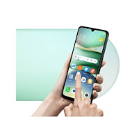 Xiaomi Xiaomi Redmi A5 - midnattssvart - 4G pekskärmsmobil - 64 GB - GSM