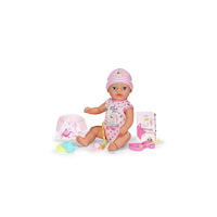 Zapf BABY born @ Lena (Little Baby Girl) 36cm, Babydocka, Flicka,...