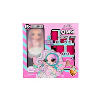 L.O.L. L.O.L. Surprise! OMG Eye Spy